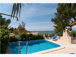 Holiday homes Makarska riviera,Book  Mill From 628 €