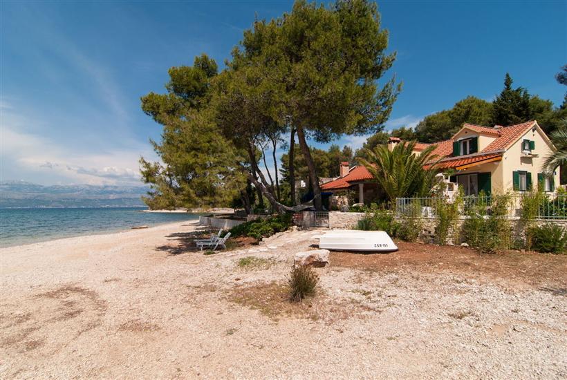 Villa Sea Mill