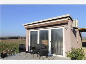 Apartmaj Uzi Umag Umag, Kvadratura 40,00 m2, Oddaljenost od centra 800 m