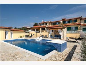 Villa Kalista Betiga, Size 125.00 m2, Accommodation with pool