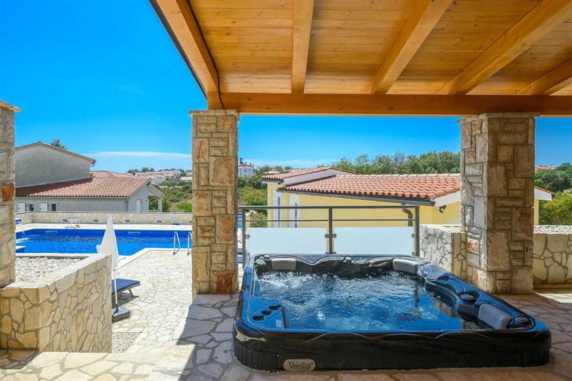 Villa Kalista