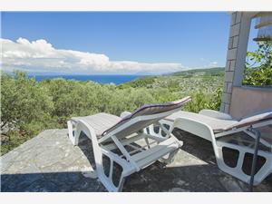 Maison isolée Les îles en Dalmatie du sud,Réservez  Tonči De 92 €