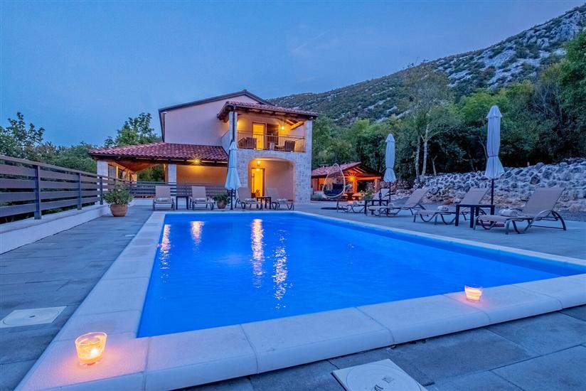 Villa ARIA