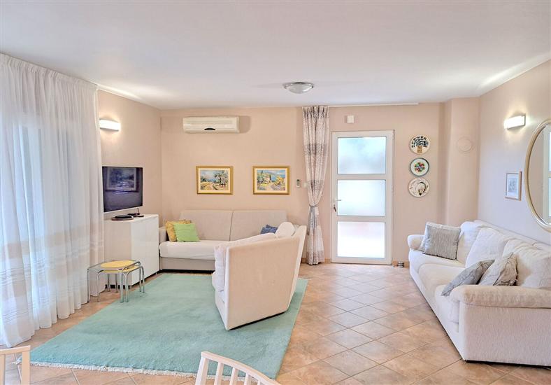 Apartmá A2, pro 4 osoby