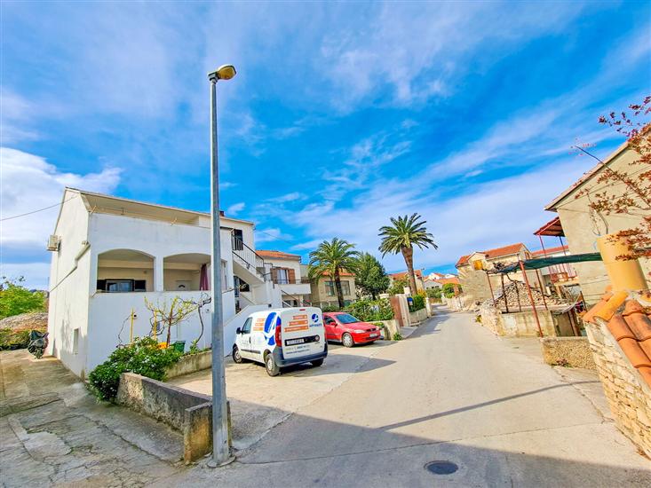 Apartment Toma