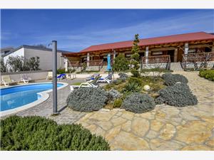 Vila Riviéra Zadar,Rezervuj  Oasis Od 23864 kč