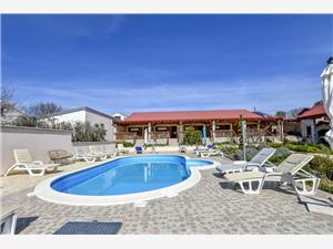 Villa Zadar Riviera,Buchen  Oasis Ab 1100 €