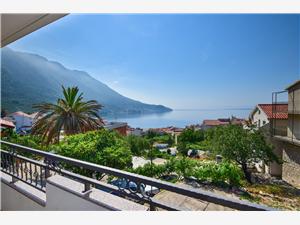 Appartamento Riviera di Makarska,Prenoti  Mili Da 100 €