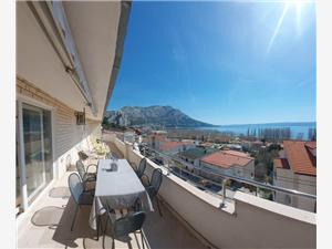 Apartmá Split a riviéra Trogir,Rezervuj  Ante Od 4120 kč