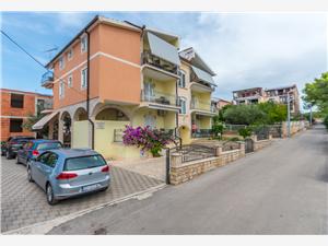 Apartman Rivijera Zadar,Rezerviraj  Marigold Od 85 €