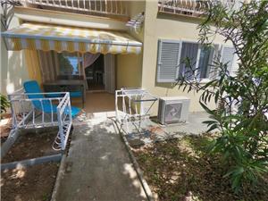 Apartment Rijeka and Crikvenica riviera,Book  Matej From 100 €