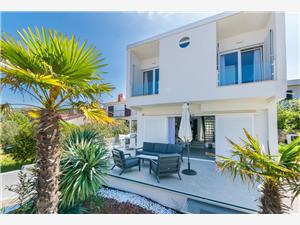 Maisons de vacances Les iles du Kvarner,Réservez  Nika De 500 €