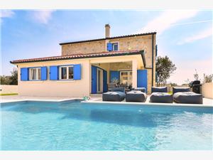 Hébergement avec piscine Riviera de Zadar,Réservez  Jolie De 342 €