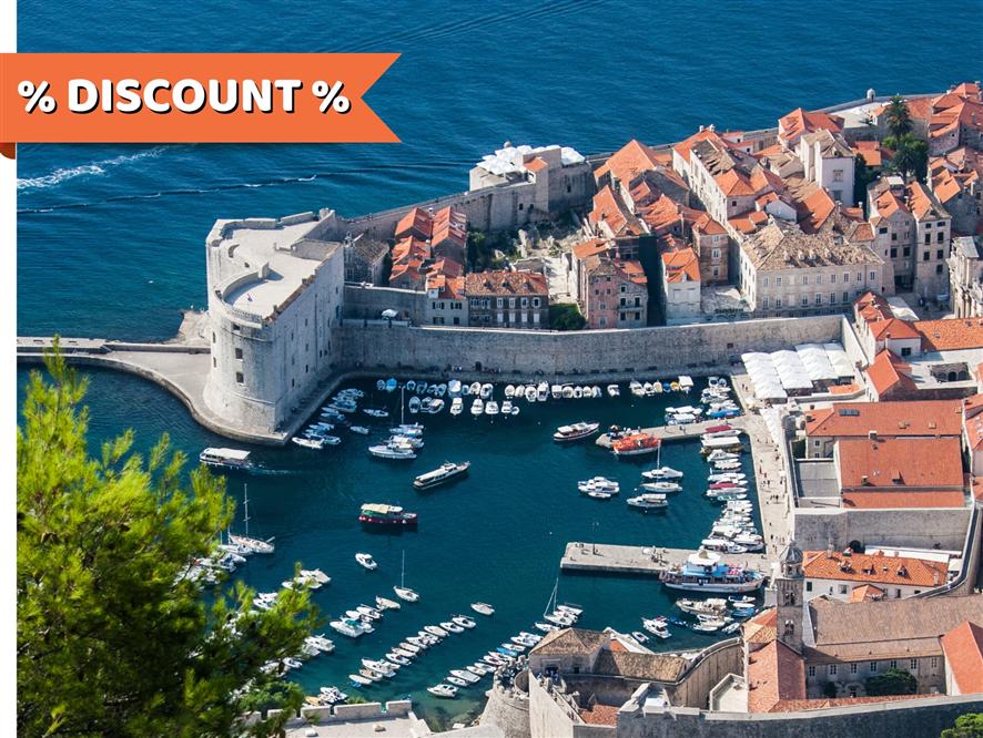Discount-Dubrovnik-cruise