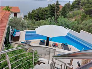 Appartement Split et la riviera de Trogir,Réservez  Relax De 271 €