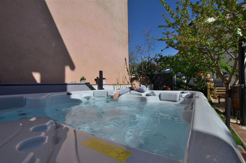 Apartmaj Dante