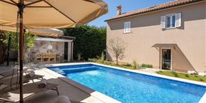 House - Nova Vas (Porec)
