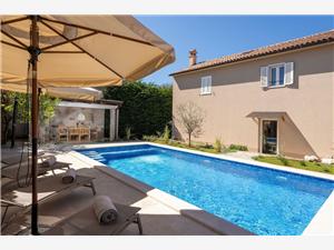 Holiday homes Green Istria,Book  ViN From 226 €