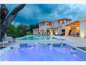 Villa Blue Istria,Book  Rapavel From 783 €