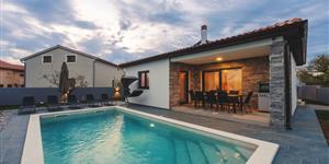 House - Svetvincenat
