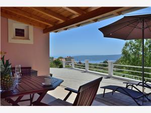 Apartment Blue Istria,Book  Hill From 71 €