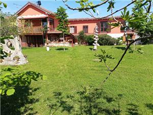 Apartment Blue Istria,Book  Boris From 85 €