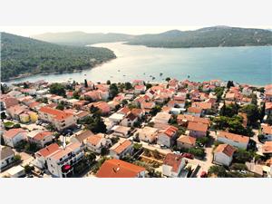 Ferienwohnung Šibenik Riviera,Buchen  Katarina Ab 54 €