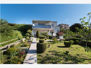 Apartment Split and Trogir riviera,Book  Gorana From 142 €