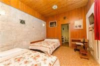 Apartment A1, for 3 persons
