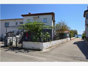 Location en bord de mer L’Istrie bleue,Réservez  Pintar De 114 €
