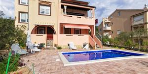 Apartmán - Punat - ostrov Krk