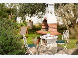 Apartman Zelena Istra,Rezerviraj  Antonia Od 171 €