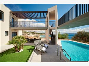Villa Zadars Riviera,Boka  Dolce Från 11111 SEK