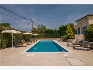 Vila Kvarnerski otoci,Rezerviraj  Augusta Od 549 €