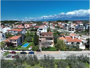 Apartmán Modrá Istria,Rezervujte  Olivija Od 146 €