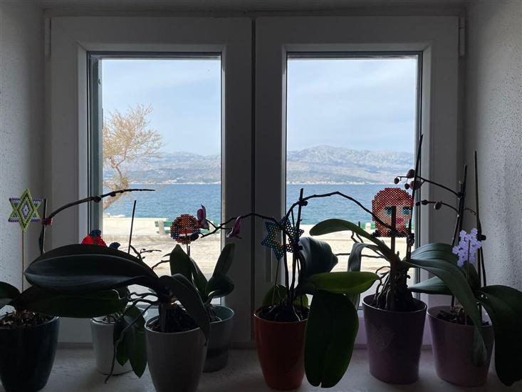 Appartement A1, voor 4 personen