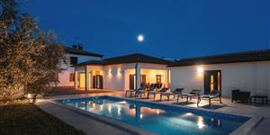 Maison - Novigrad
