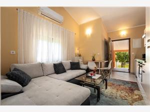 Apartament Zielona Istria,Rezerwuj  Sunshine Od 262 zl