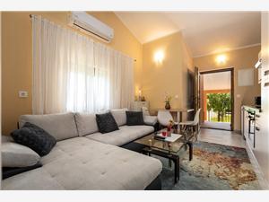 Apartment Green Istria,Book  Sunshine From 56 €