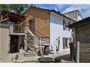 Počitniške hiše Rivijera Opatija,Rezerviraj  Pearl Od 117 €