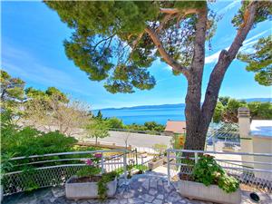 Appartement Split en Trogir Riviera,Reserveren  Antonio Vanaf 190 €
