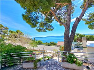 Ferienwohnung Riviera von Split und Trogir,Buchen  Antonio Ab 171 €