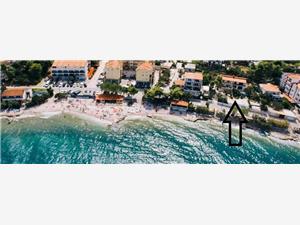 Apartment Split and Trogir riviera,Book  Ljube From 102 €