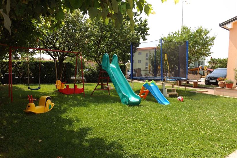 Apartments Valter 94951 Umag, Blue Istria