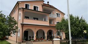 Apartman - Umag