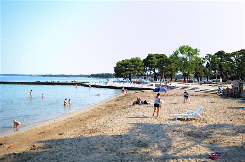 Apartments Valter 94951 Umag, Blue Istria