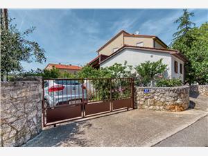 Apartmán Modrá Istria,Rezervujte  house Od 85 €