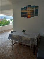 Apartment A2, for 5 persons