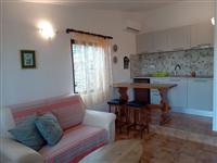 Apartment A2, for 2 persons