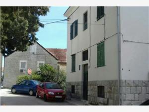 Apartman Split és Trogir riviéra,Foglaljon  Željana From 28543 Ft